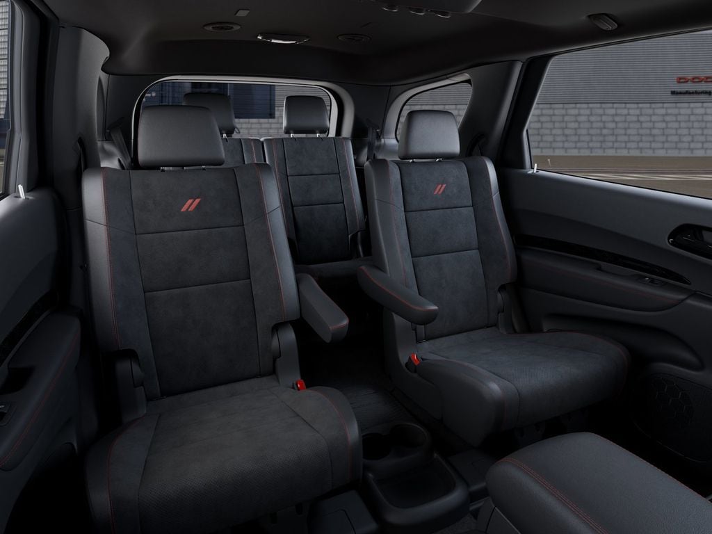 2026 Dodge Durango GT HEMI Plus V8 - Photo 15