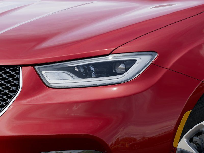 2026 Chrysler Pacifica Select - Photo 10