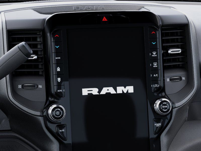 2026 RAM 3500 Tradesman - Photo 18