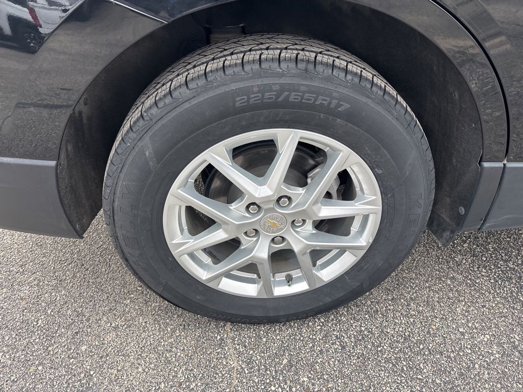 2022 Chevrolet Equinox LT - Photo 12