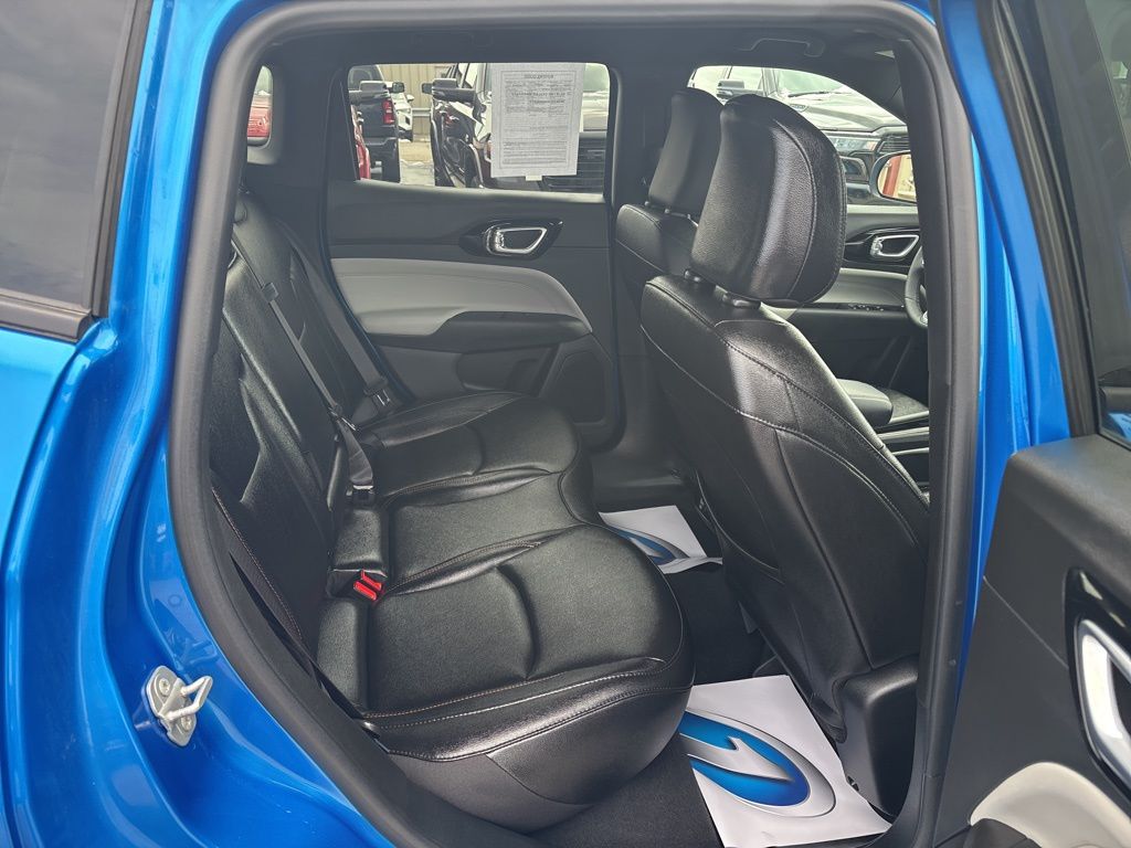 2024 Jeep Compass Limited - Photo 41