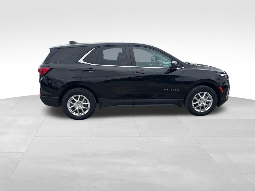 2022 Chevrolet Equinox LT - Photo 8