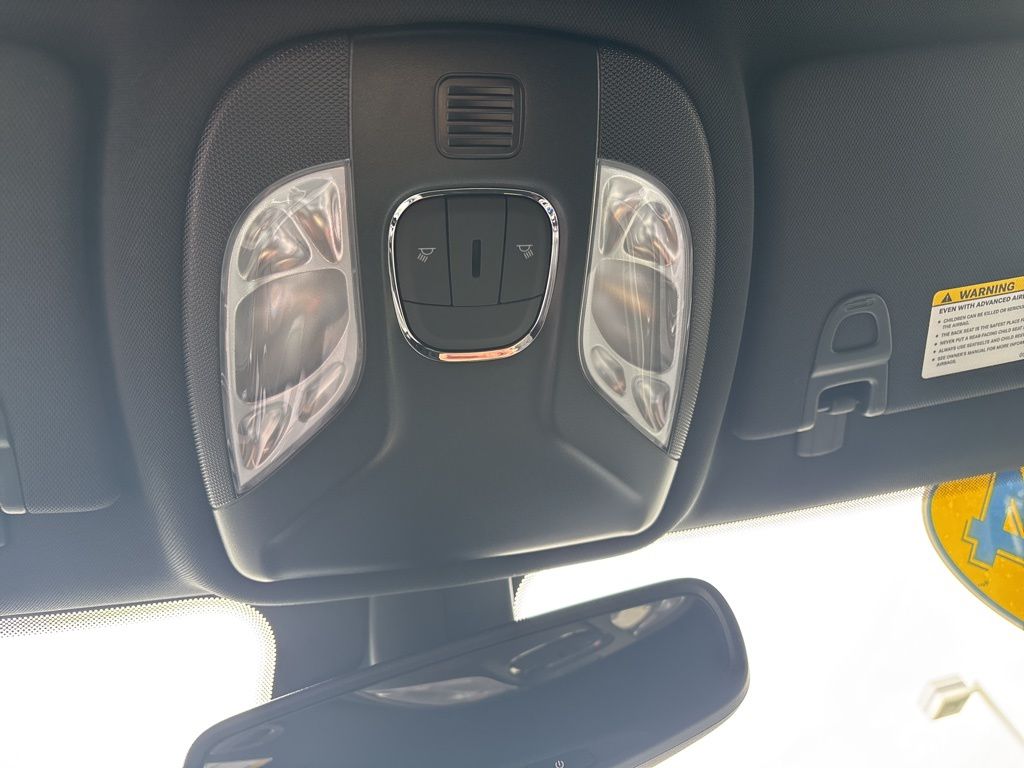 2024 Jeep Compass Limited - Photo 34