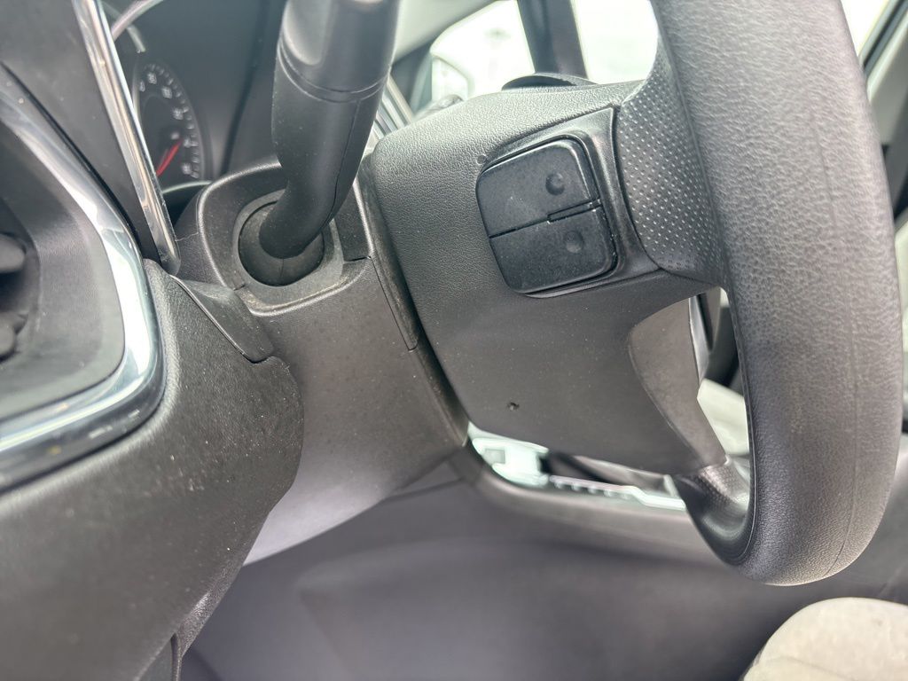 2022 Chevrolet Equinox LT - Photo 20