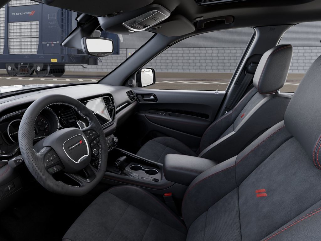 2026 Dodge Durango GT HEMI Plus V8 - Photo 22