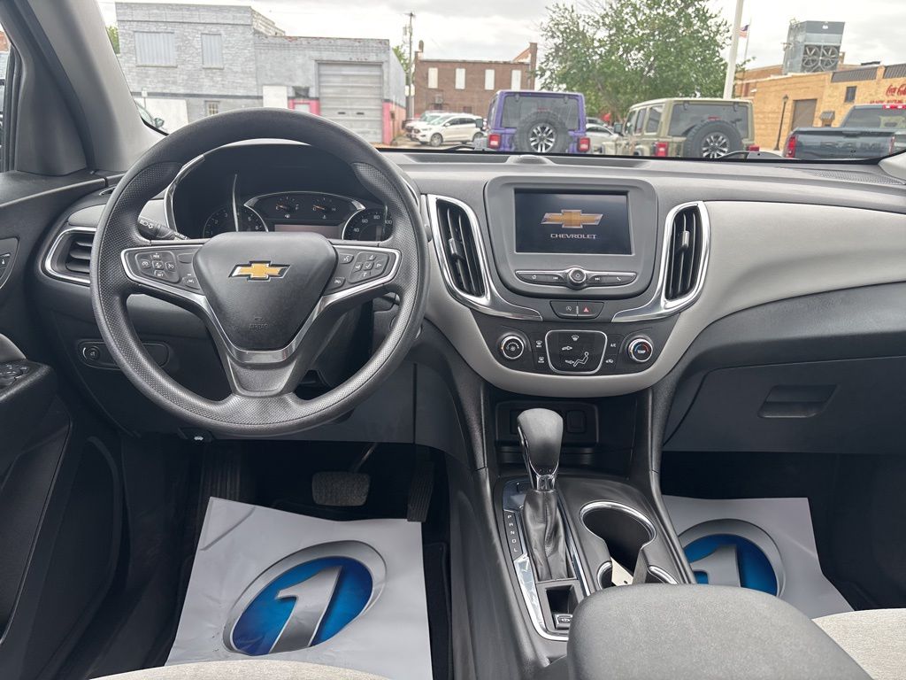 2022 Chevrolet Equinox LT - Photo 34