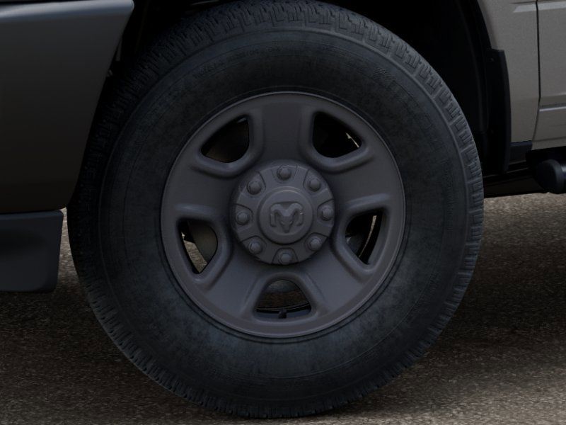 2026 RAM 3500 Tradesman - Photo 8