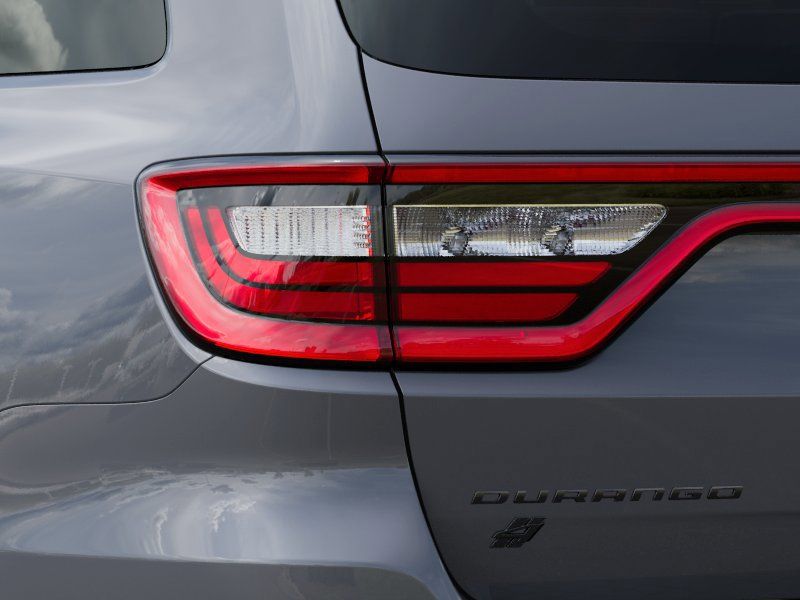 2026 Dodge Durango GT HEMI Plus V8 - Photo 9
