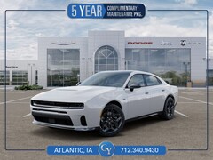 2026 Dodge Charger R/T 4-DOOR AWD Sedan