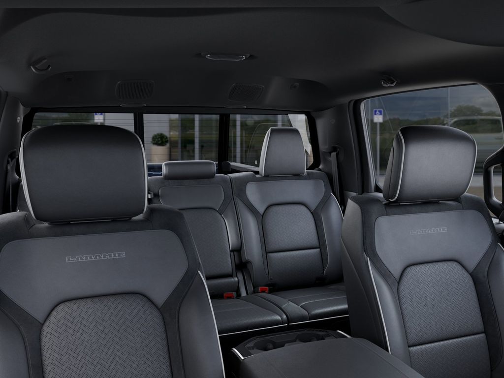 2026 RAM 1500 Laramie - Photo 26