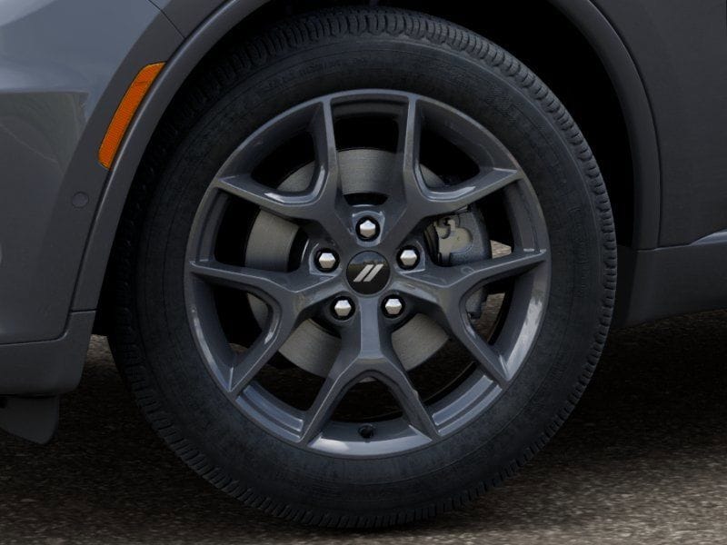 2026 Dodge Durango GT HEMI Plus V8 - Photo 8
