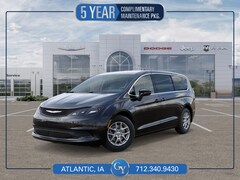 2026 Chrysler Voyager LX Cargo Van