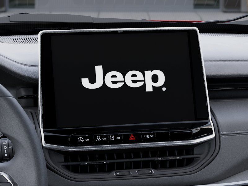 2026 Jeep Compass Limited Altitude - Photo 19