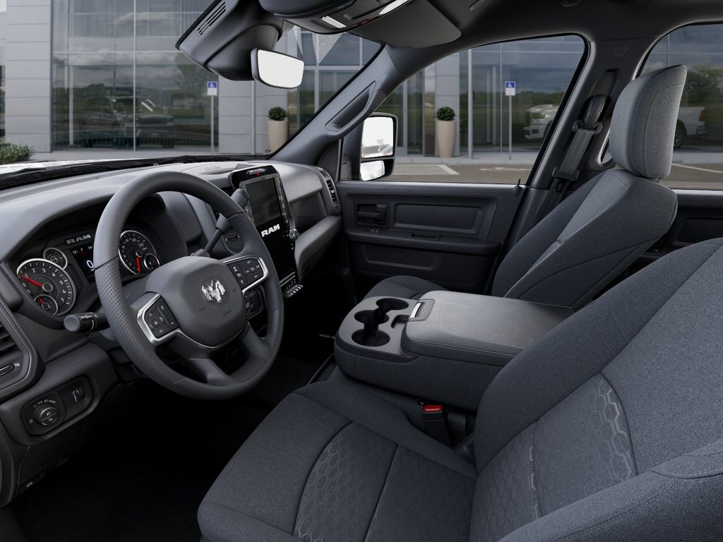 2026 RAM 3500 Tradesman - Photo 22