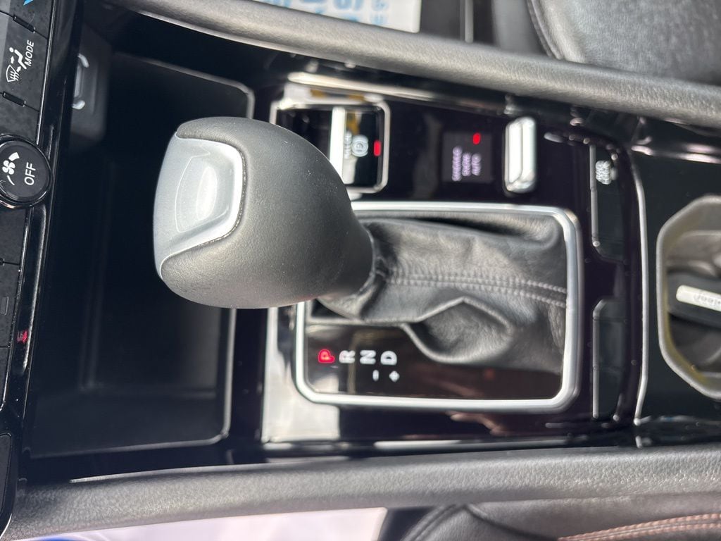 2024 Jeep Compass Limited - Photo 30