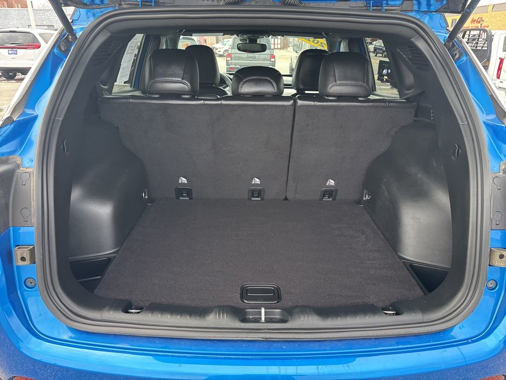 2024 Jeep Compass Limited - Photo 40