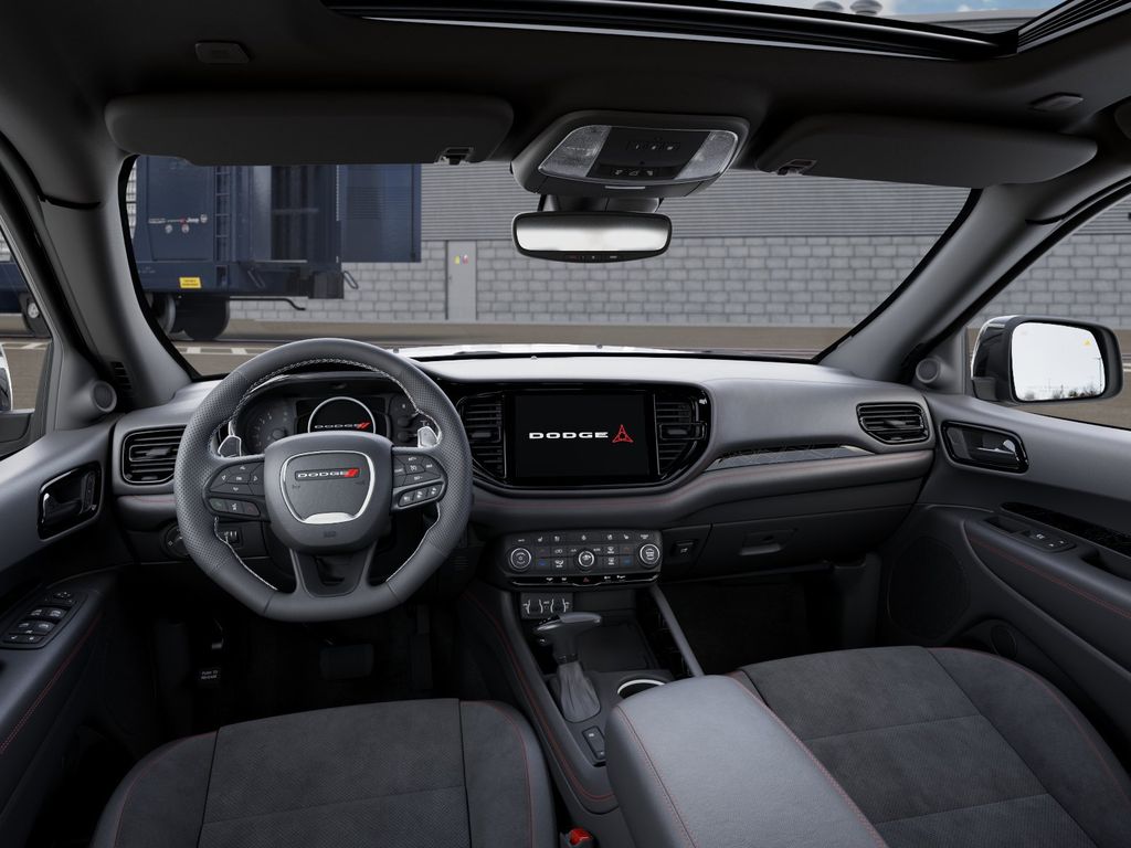 2026 Dodge Durango GT HEMI Plus V8 - Photo 14