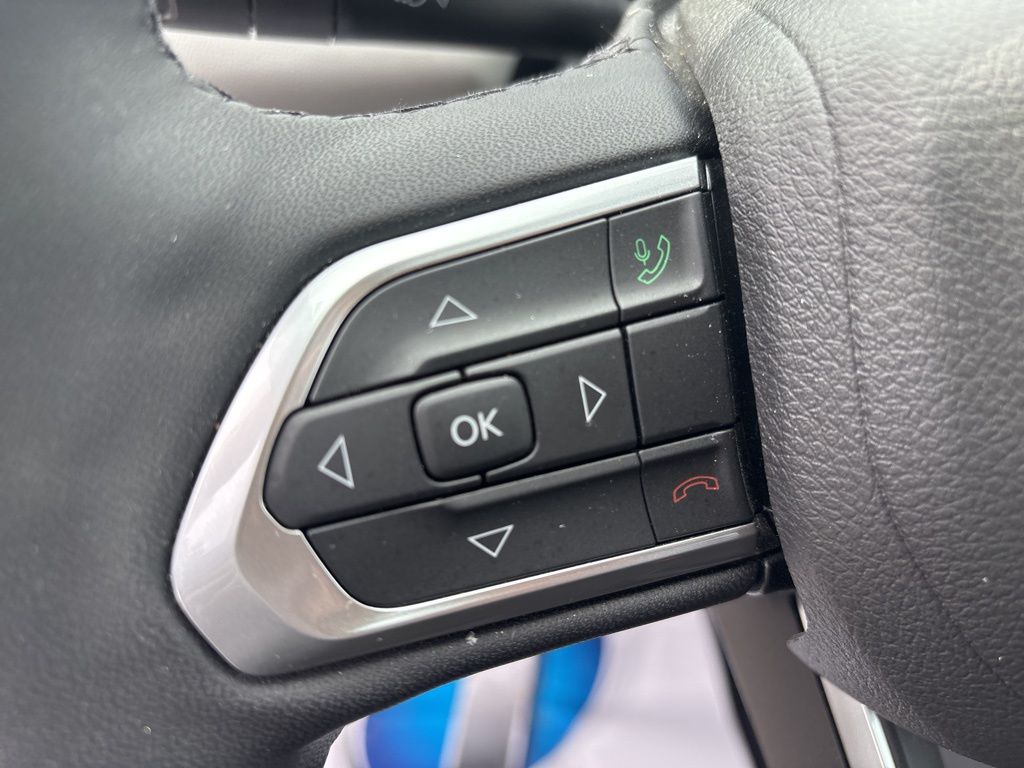 2024 Jeep Compass Limited - Photo 26