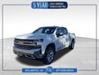  Chevrolet Silverado 1500 LTD