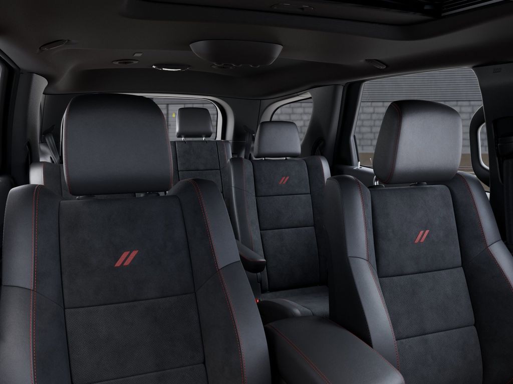 2026 Dodge Durango GT HEMI Plus V8 - Photo 26