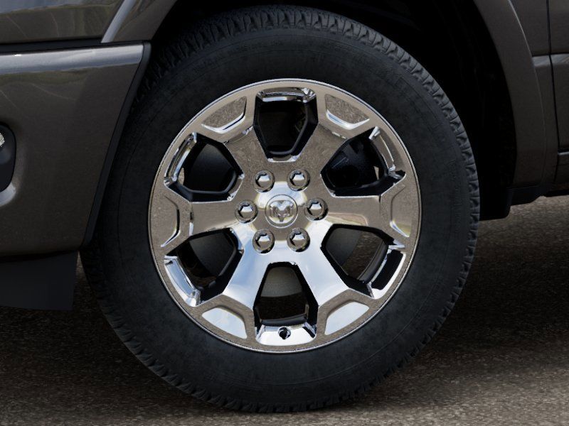 2026 RAM 1500 Big Horn/Lone Star - Photo 8