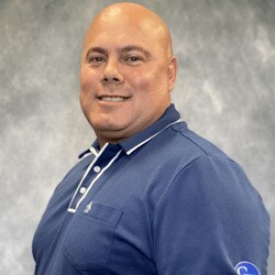 Staff member Craig Wiggins from ID_c1e464