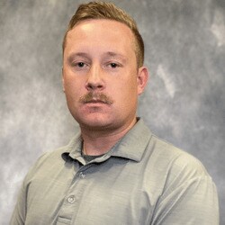 Staff member Tyler Taute from ID_6a32fe