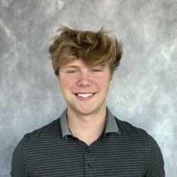 Staff member Gabe Bennett from ID_0e94f9