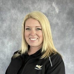 Staff member Kayla Taylor from ID_0e94f9