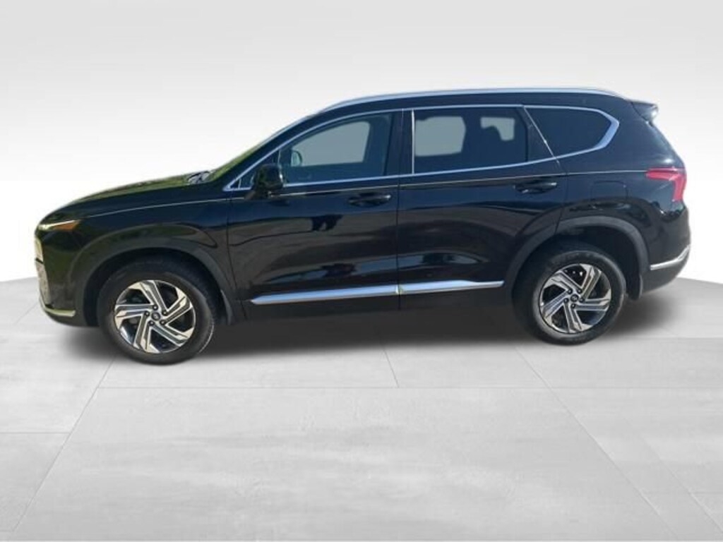 Used 2022 Hyundai Santa Fe SEL
