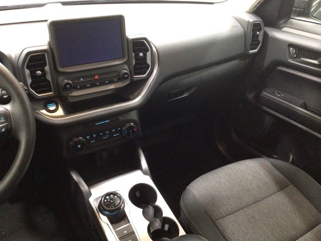 2024 Ford Bronco Sport Big Bend - Photo 31