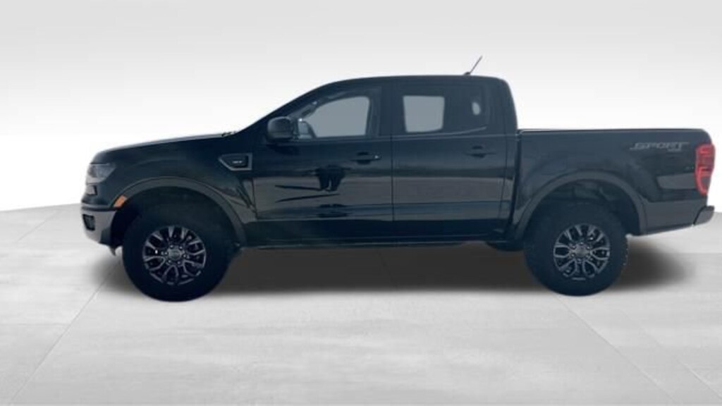 Used 2021 Ford Ranger XL