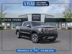2025 GMC Sierra 1500 Denali Truck