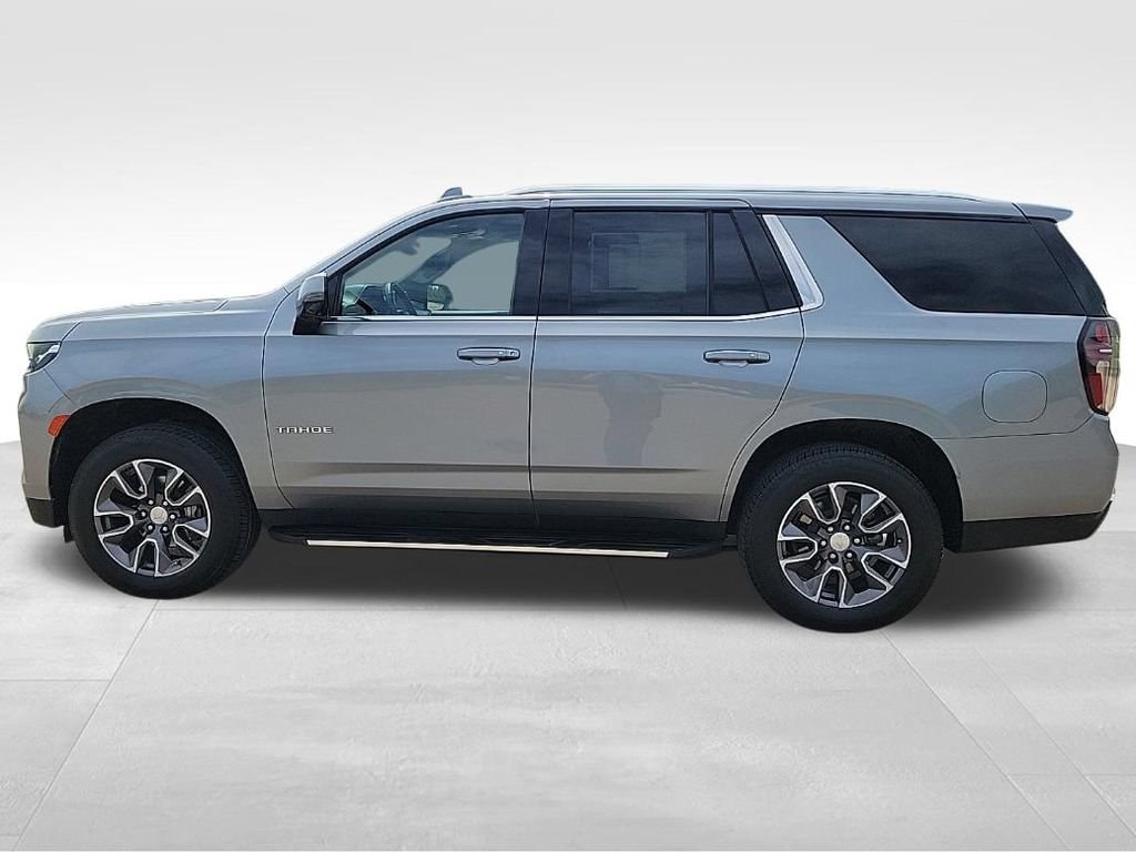 Used 2023 Chevrolet Tahoe LT SUV