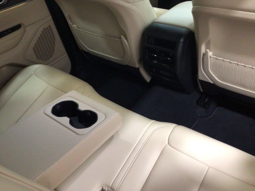 2025 Jeep Grand Cherokee Limited - Photo 25