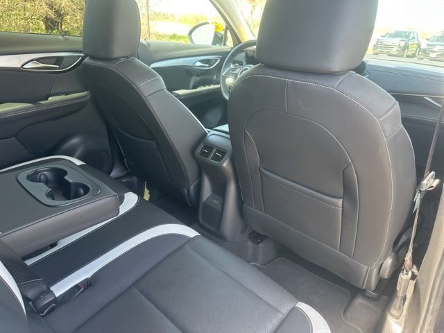 2025 Buick Envision Sport Touring - Photo 49