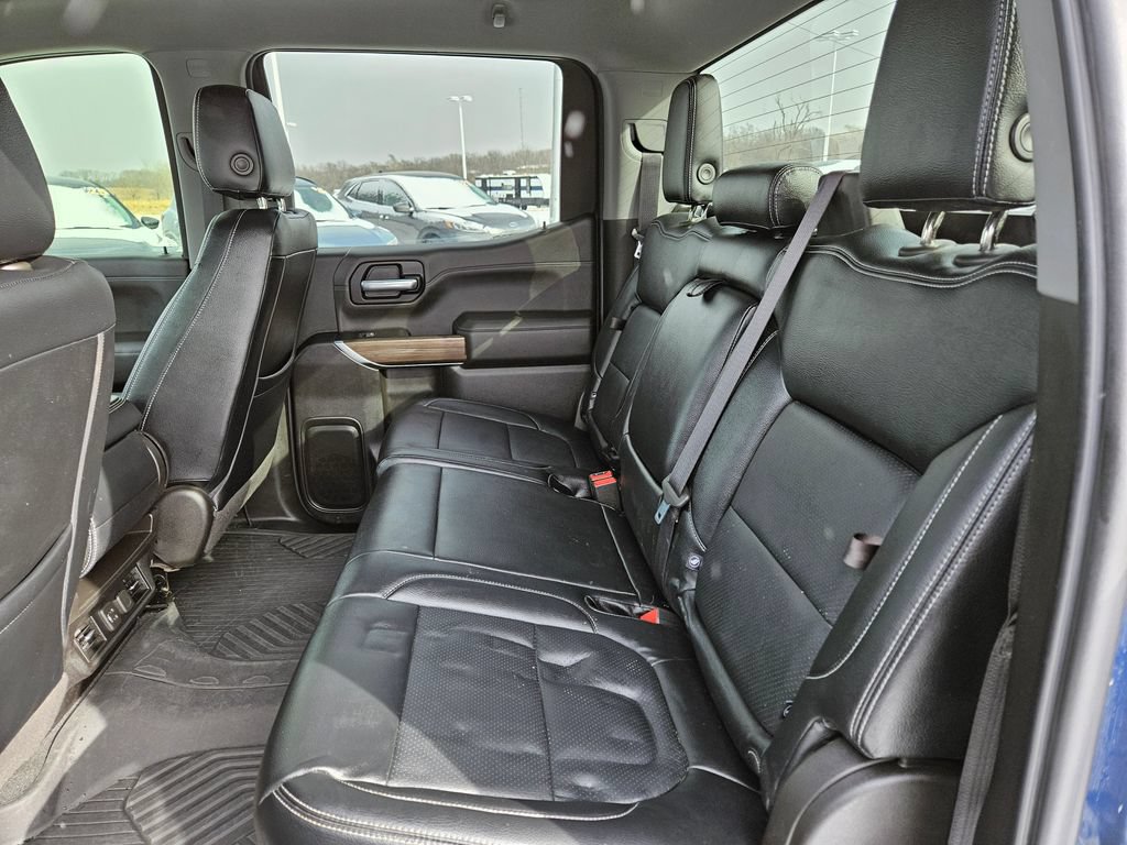 2022 Chevrolet Silverado 1500 Limited RST - Photo 29