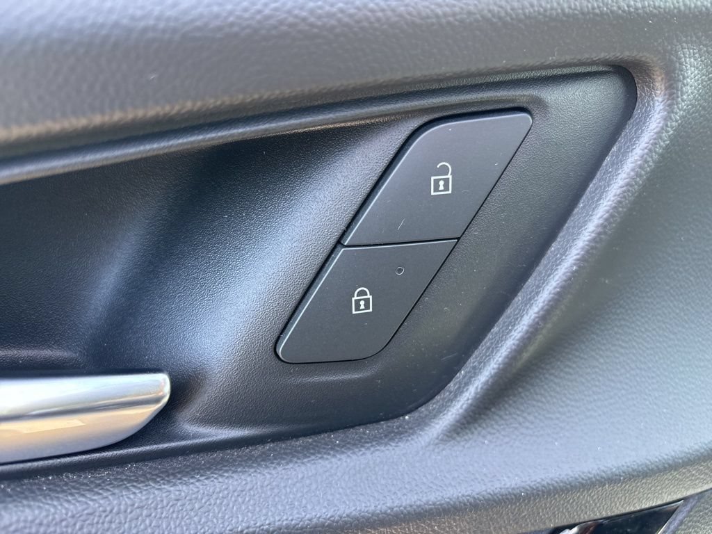 2025 Chevrolet Equinox LT - Photo 20