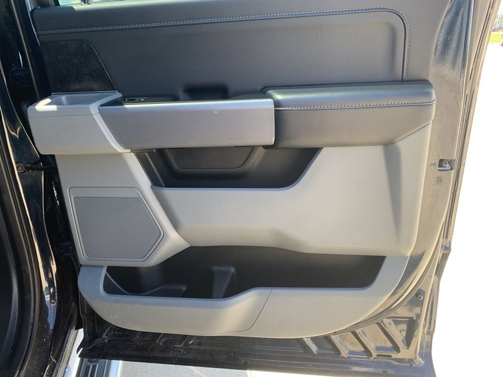 2023 Ford F-150 XLT - Photo 15