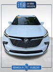  Buick Enclave