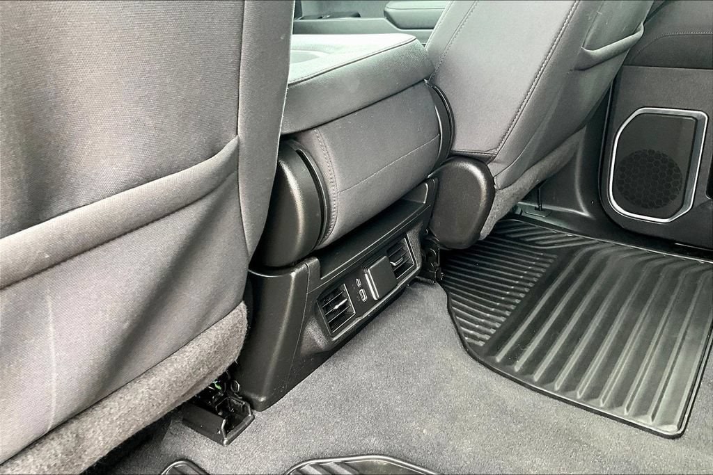 2023 Chevrolet Silverado 1500 LT - Photo 12