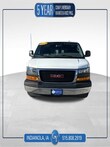  GMC Savana Cargo 2500