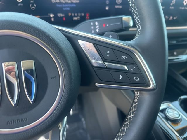 2025 Buick Envision Sport Touring - Photo 20