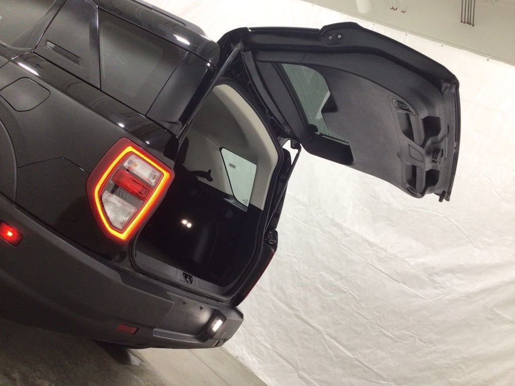 2024 Ford Bronco Sport Big Bend - Photo 22