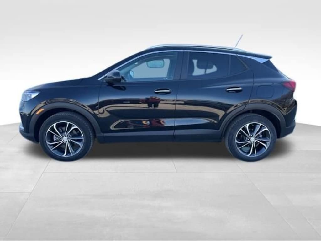 Used 2023 Buick Encore GX Select SUV