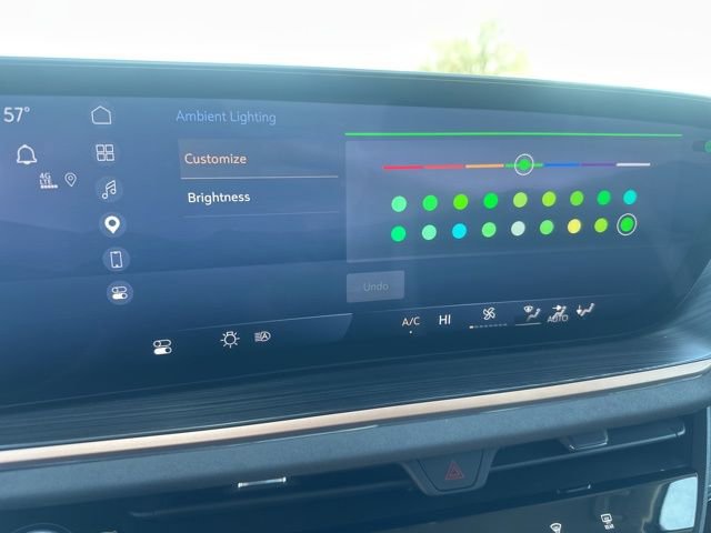 2025 Buick Envision Sport Touring - Photo 27