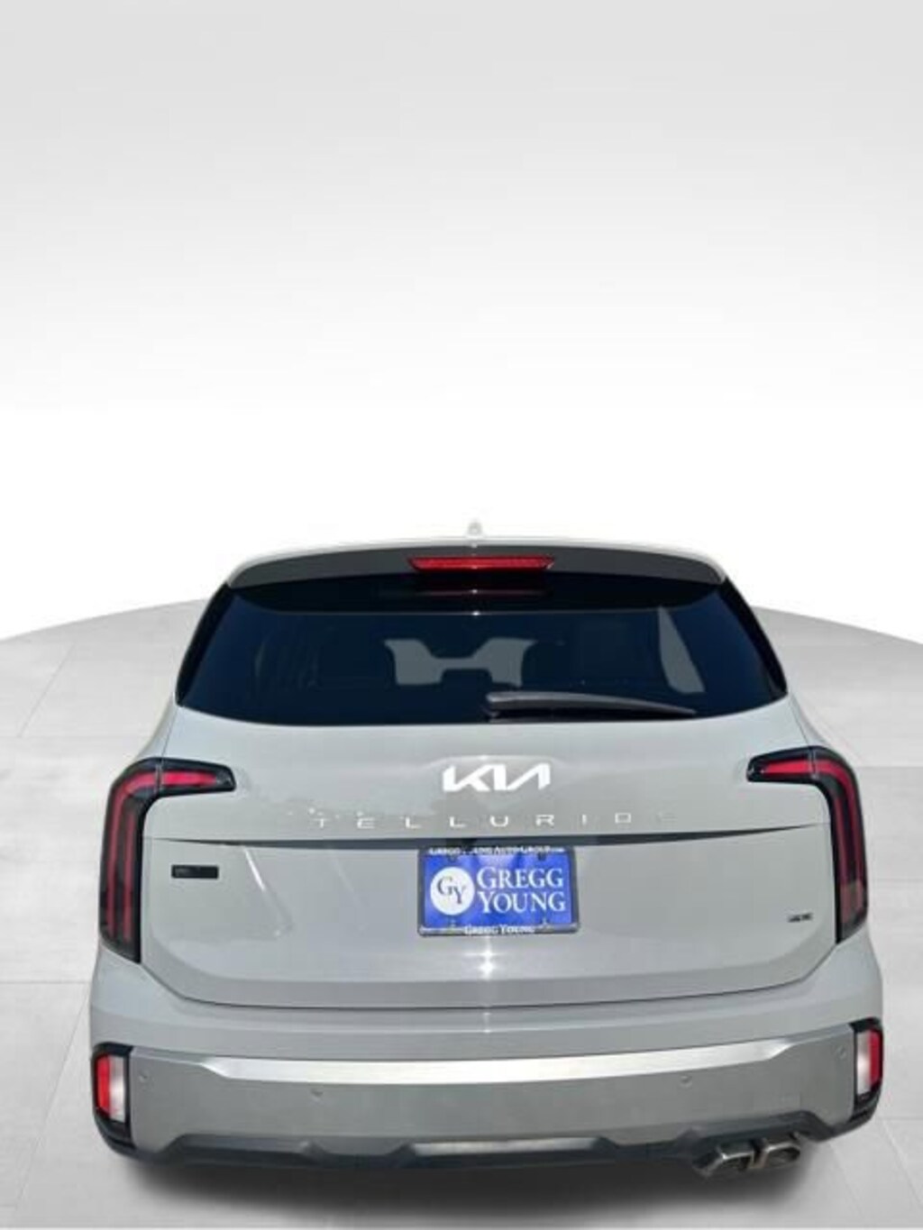 Used 2023 Kia Telluride SX