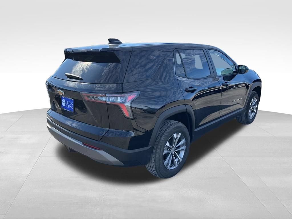 2025 Chevrolet Equinox LT - Photo 7