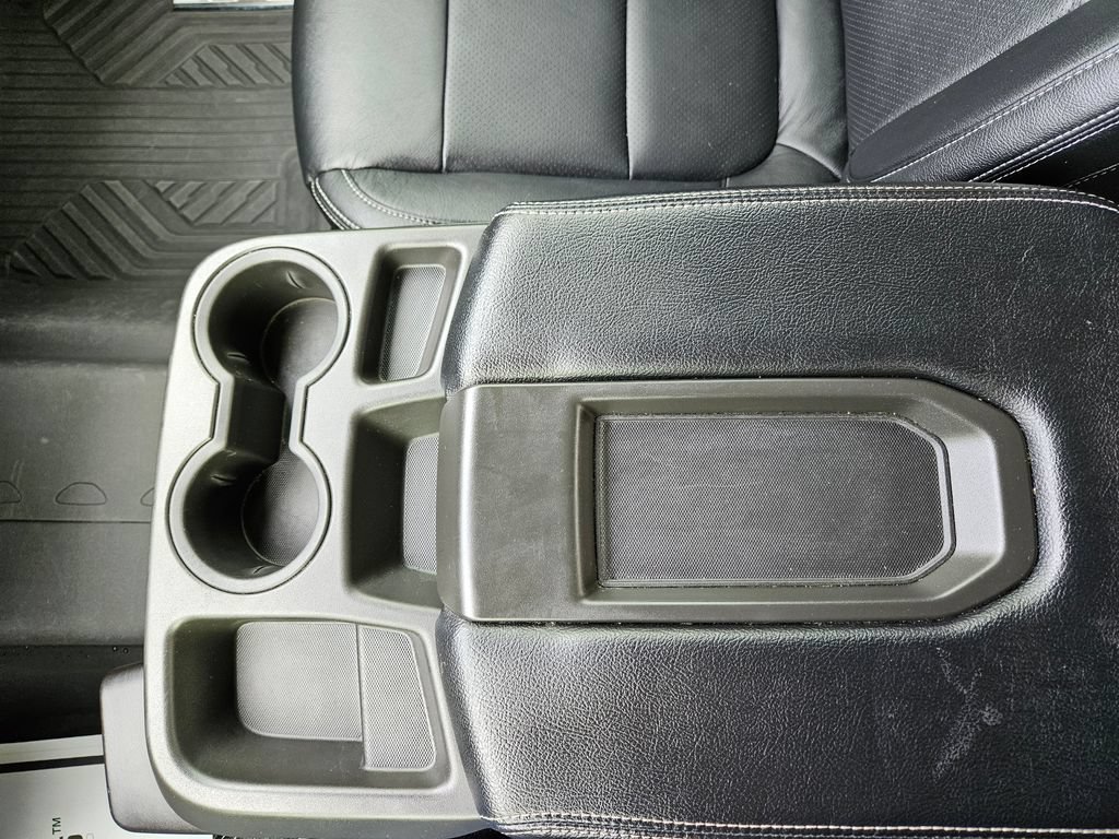 2022 Chevrolet Silverado 1500 Limited RST - Photo 19