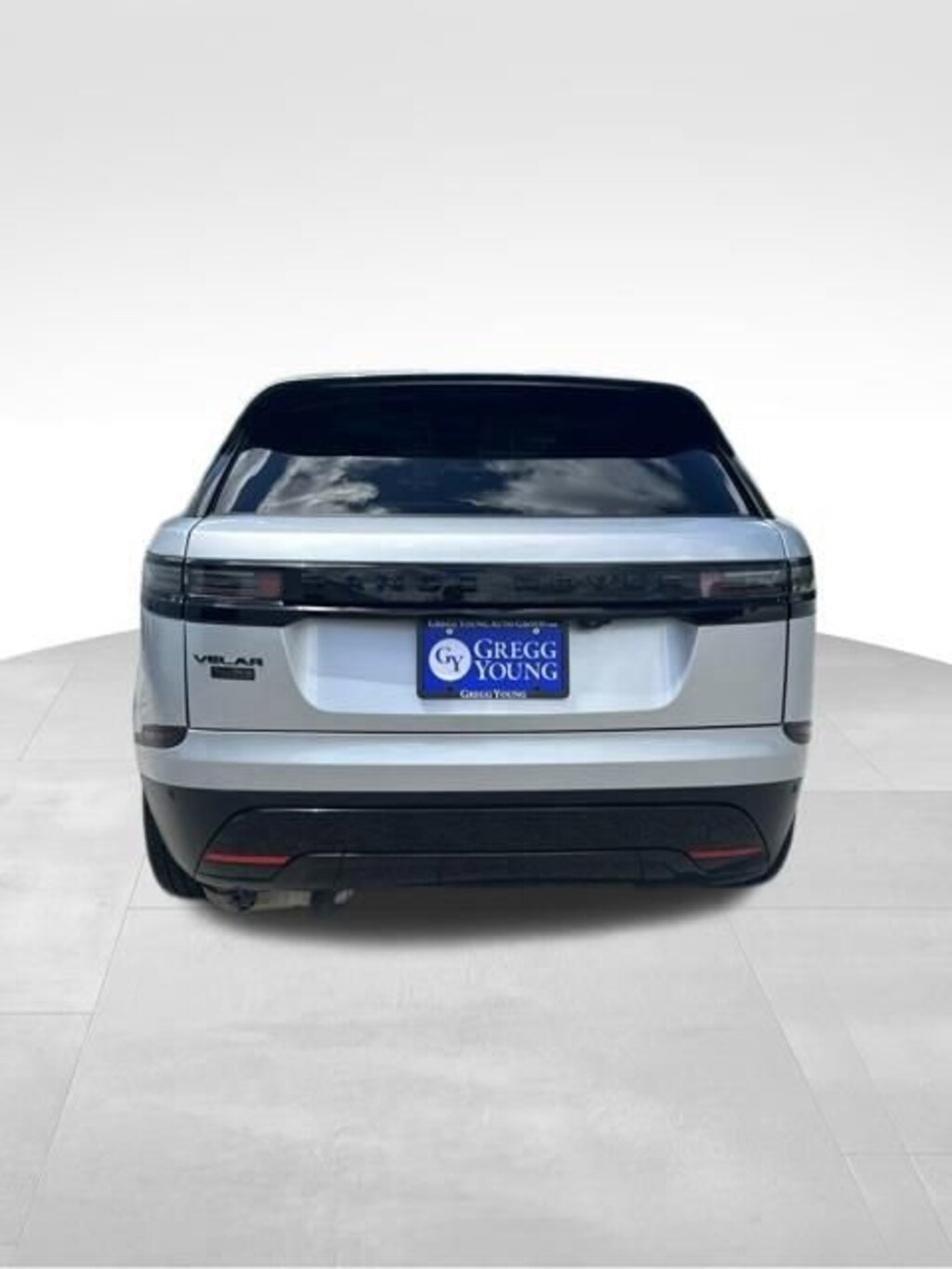 Used 2025 Land Rover Range Rover Velar Dynamic SE